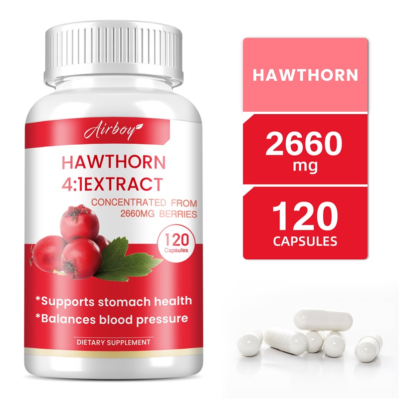 Kapsułka z ekstraktem z jagód  – Health & Wellness Unlimited recenzja i cena