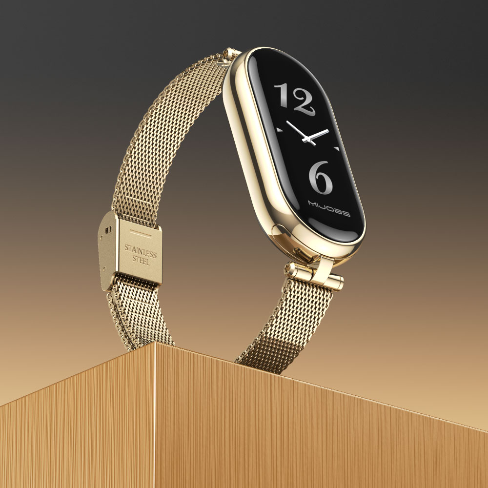 Pasek do bransoletki Mi Band 1 – Health Wellness Bracelet recenzja i cena
