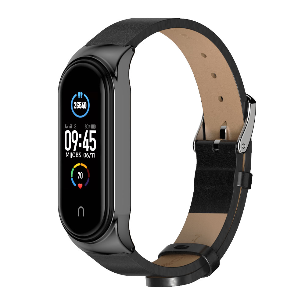 Dla Mi Band 10 9 8 7 6 5 Pasek – Health Wellness Bracelet recenzja i cena