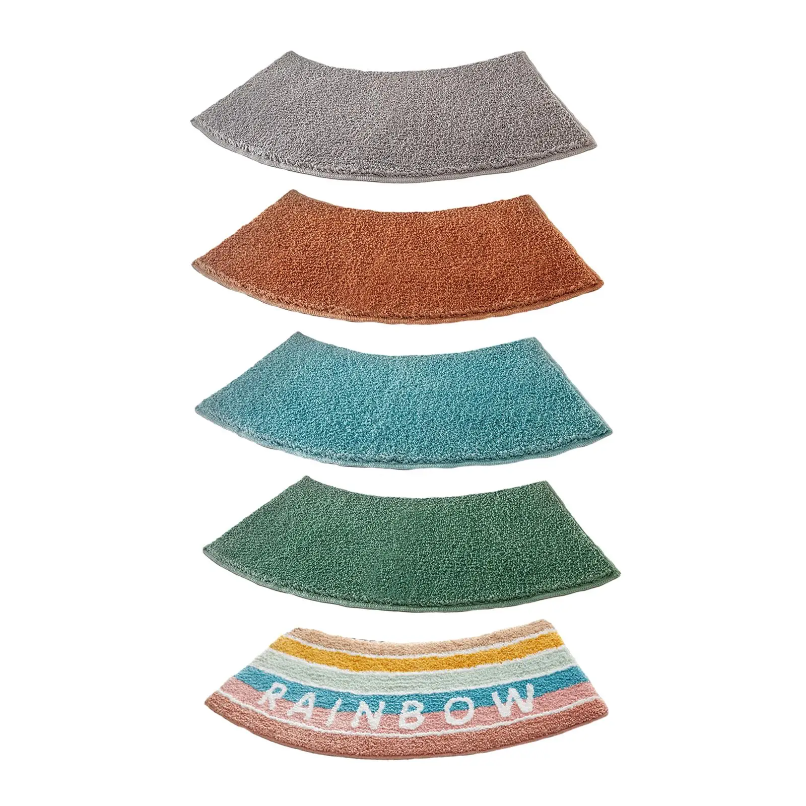Wyprofilowana mata do kąpieli, – Bamboo Bath Mat recenzja i cena
