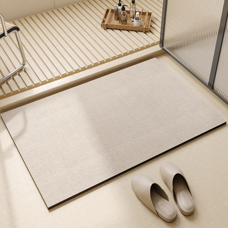 Mata podłogowa do łazienki z z – Bamboo Bath Mat recenzja i cena