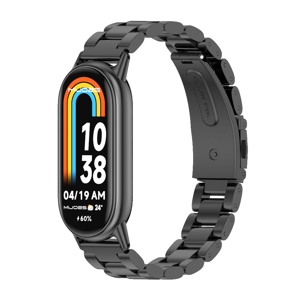 Pasek do Mi Band 11 10 9 8 7 6 – Health Wellness Bracelet recenzja i cena