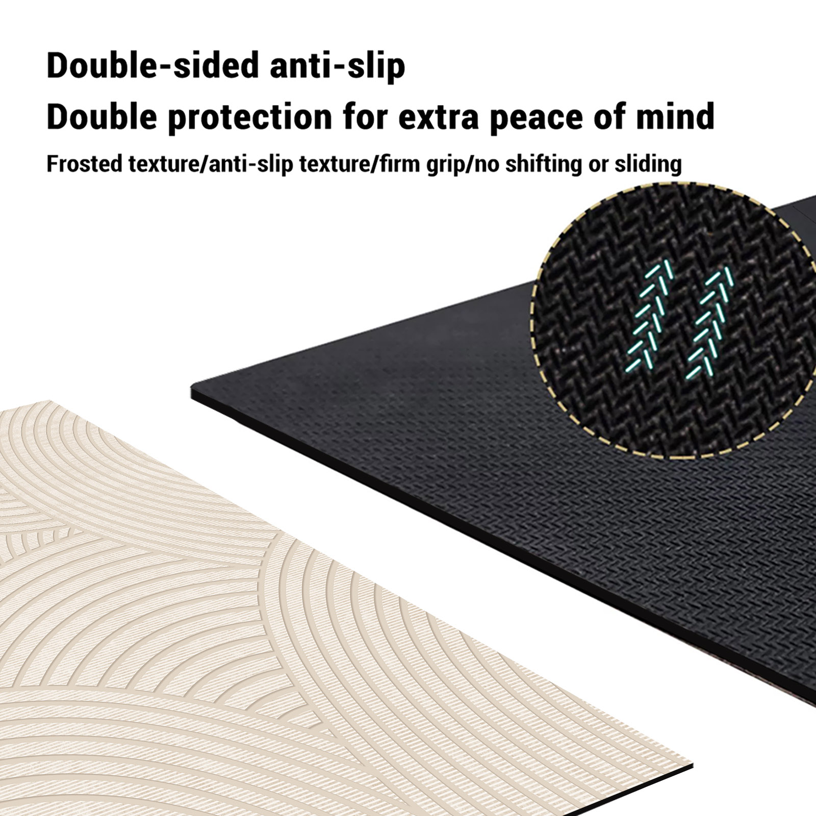 Superchłonne maty łazienkowe a – Bamboo Bath Mat recenzja i cena