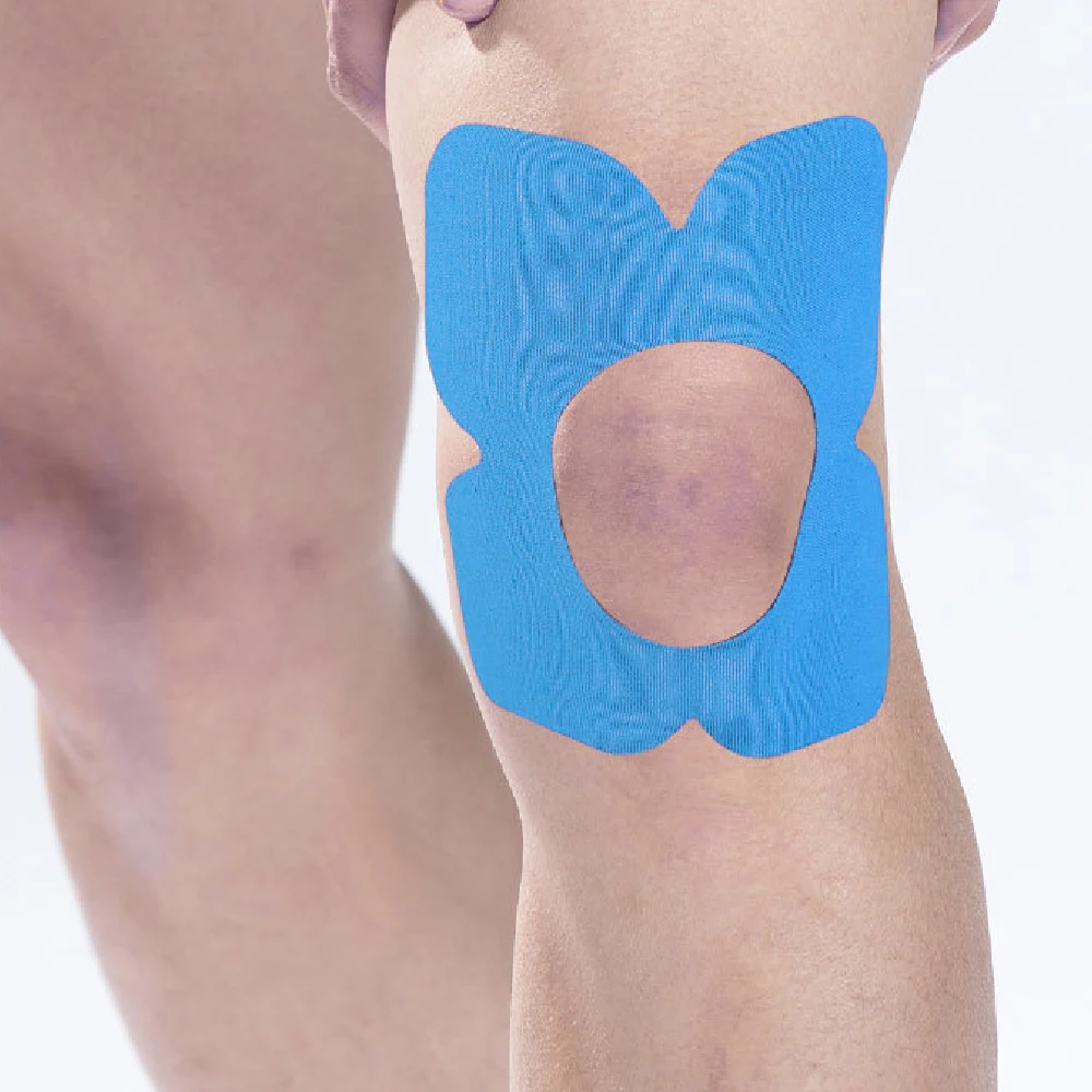 Zestaw 10 sztuk wstępnie przyc – Sports Taping Precut recenzja i cena
